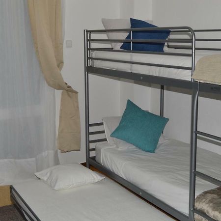Póvoa de Varzim Apartamento Norton De Matos מראה חיצוני תמונה