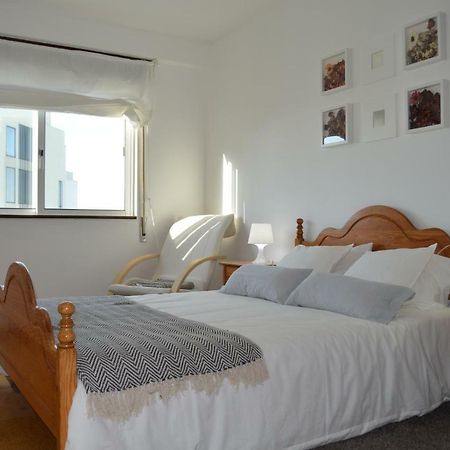 Póvoa de Varzim Apartamento Norton De Matos מראה חיצוני תמונה