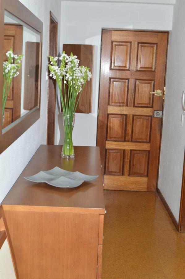 Póvoa de Varzim Apartamento Norton De Matos מראה חיצוני תמונה
