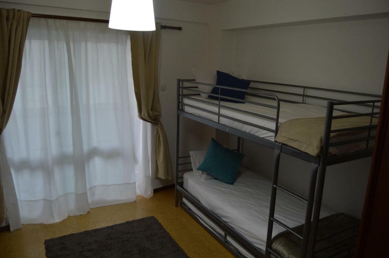 Póvoa de Varzim Apartamento Norton De Matos מראה חיצוני תמונה