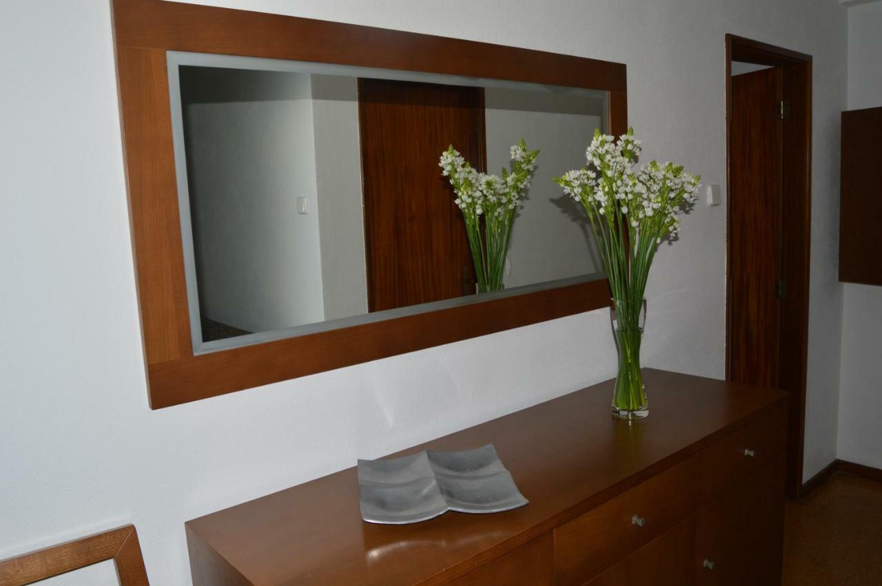 Póvoa de Varzim Apartamento Norton De Matos מראה חיצוני תמונה