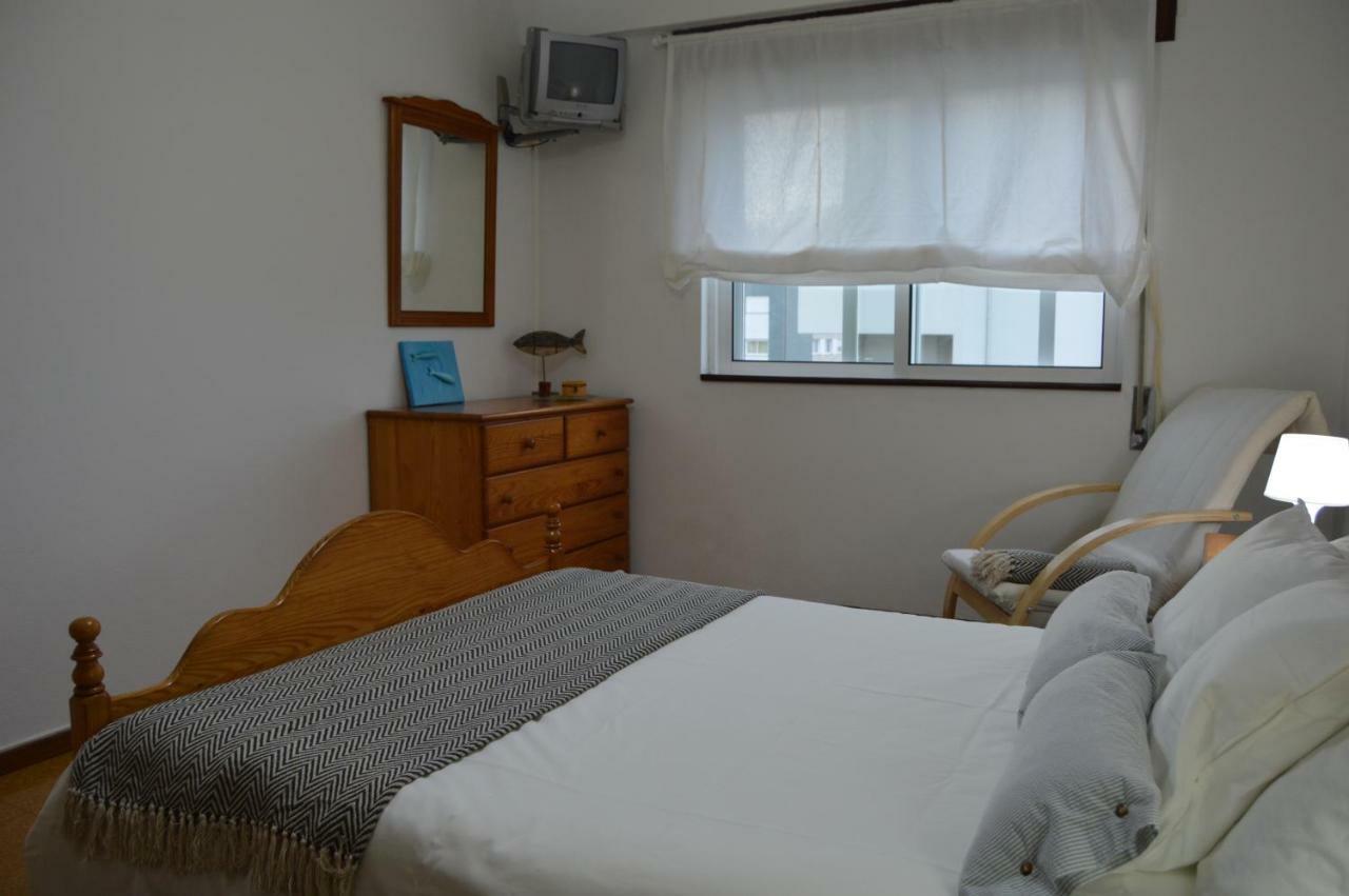 Póvoa de Varzim Apartamento Norton De Matos מראה חיצוני תמונה
