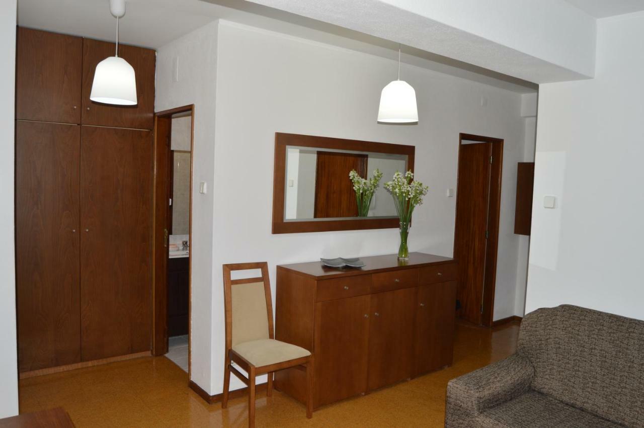 Póvoa de Varzim Apartamento Norton De Matos מראה חיצוני תמונה