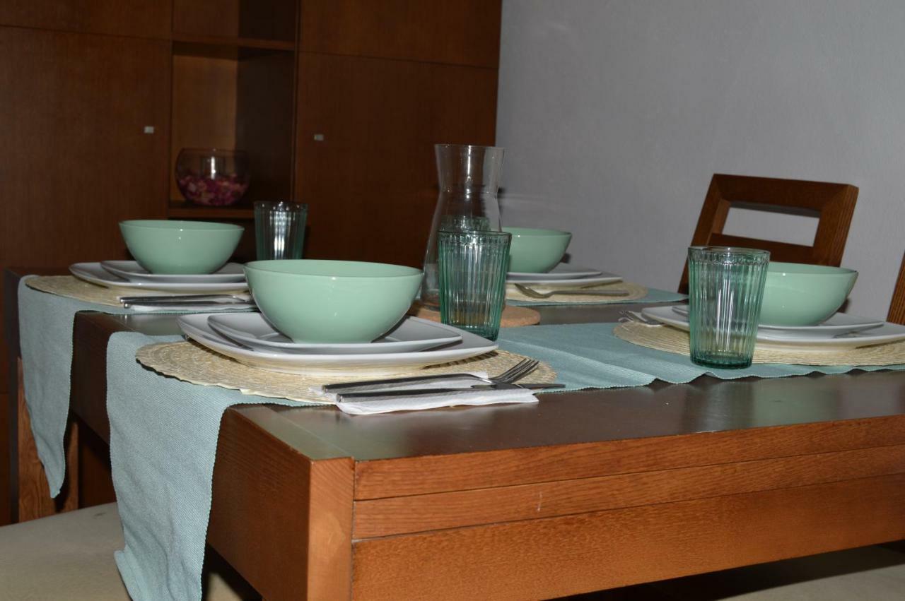 Póvoa de Varzim Apartamento Norton De Matos מראה חיצוני תמונה