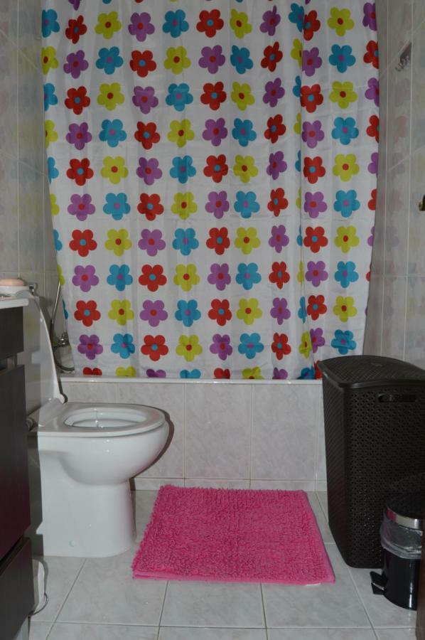 Póvoa de Varzim Apartamento Norton De Matos מראה חיצוני תמונה