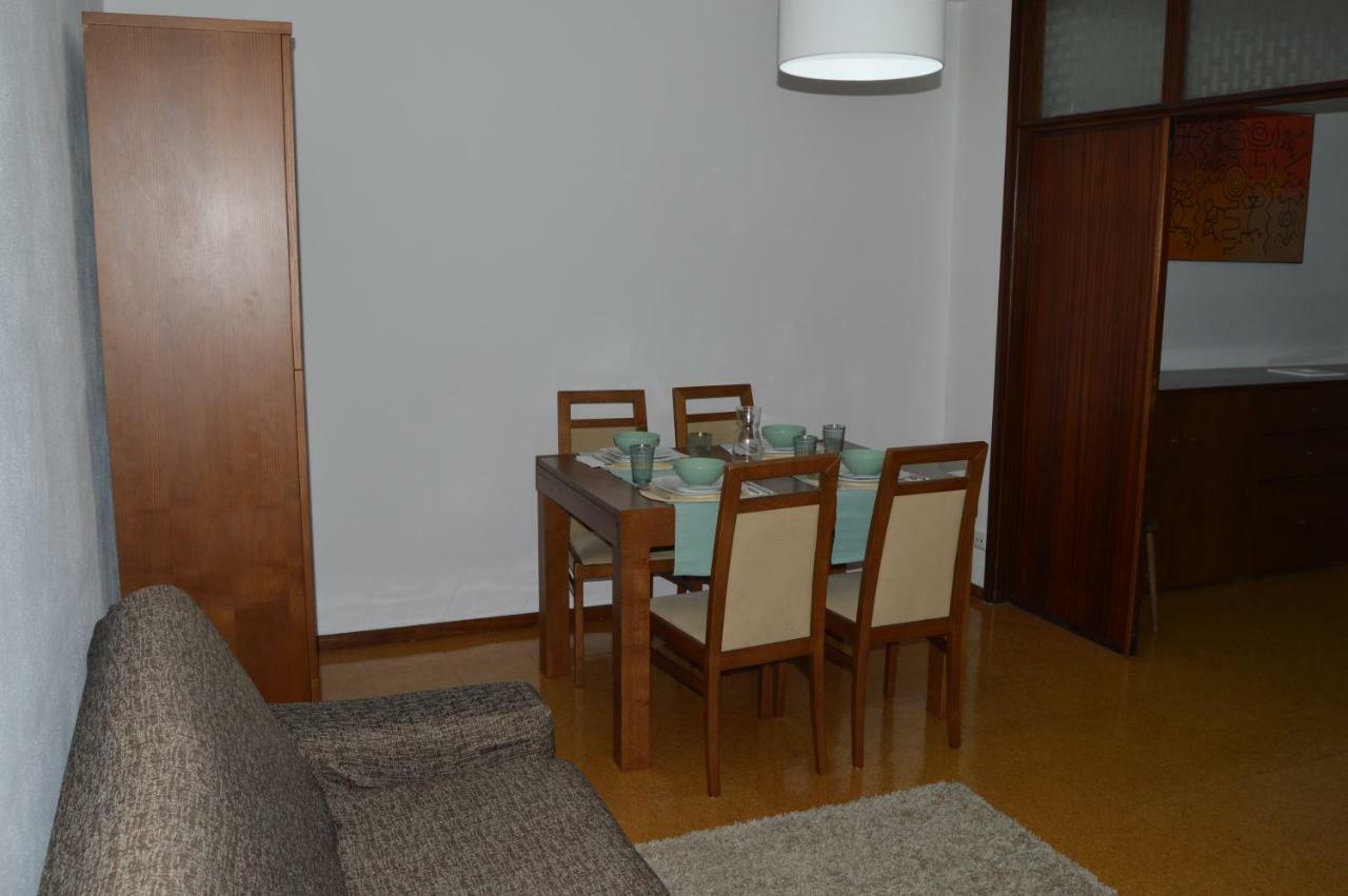 Póvoa de Varzim Apartamento Norton De Matos מראה חיצוני תמונה