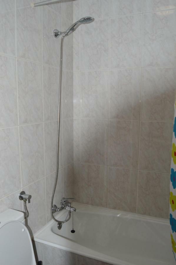 Póvoa de Varzim Apartamento Norton De Matos מראה חיצוני תמונה