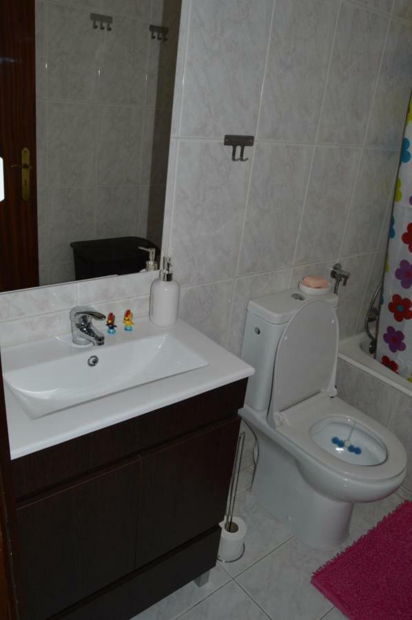 Póvoa de Varzim Apartamento Norton De Matos מראה חיצוני תמונה