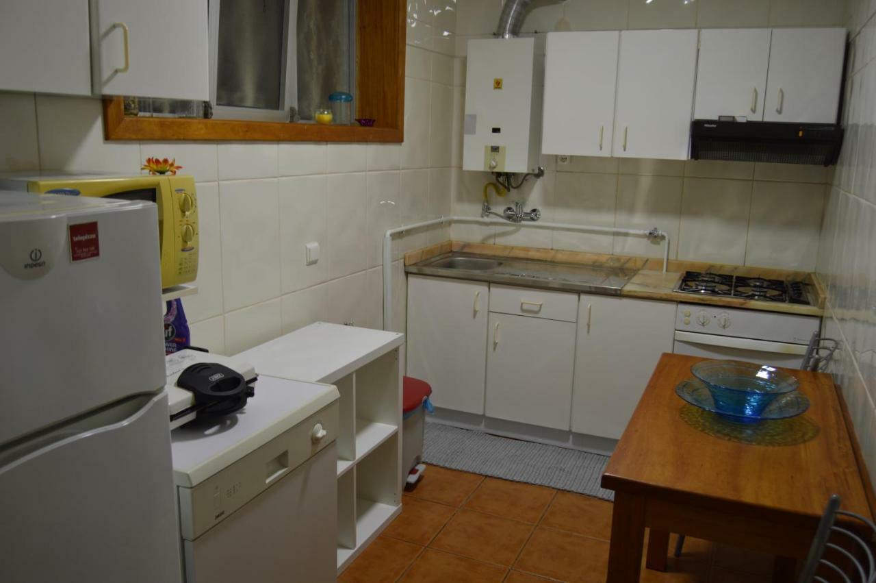 Póvoa de Varzim Apartamento Norton De Matos מראה חיצוני תמונה