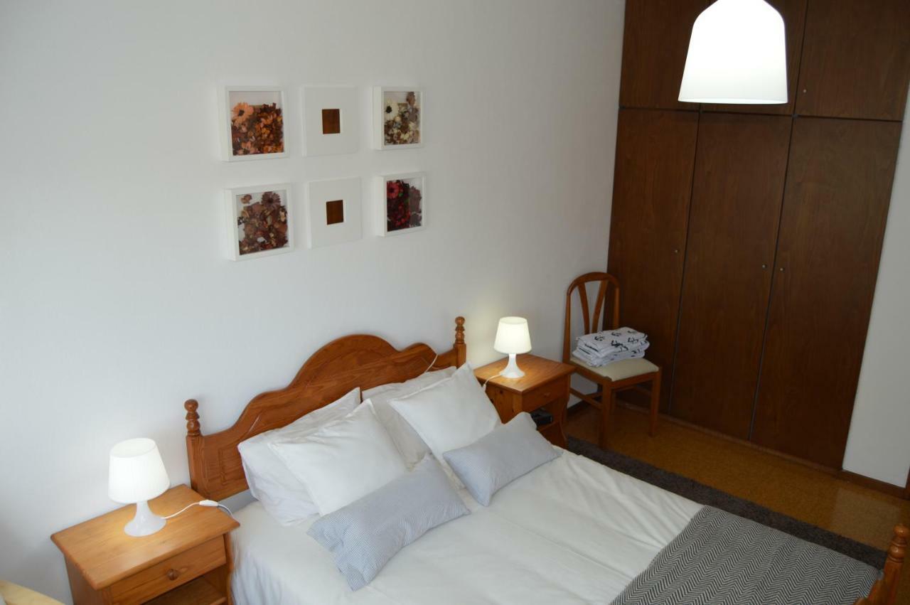 Póvoa de Varzim Apartamento Norton De Matos מראה חיצוני תמונה