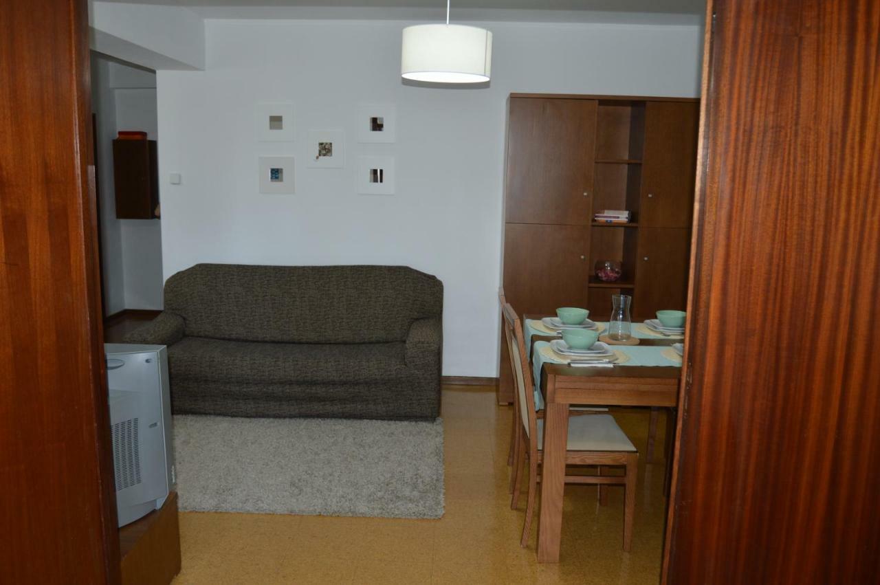 Póvoa de Varzim Apartamento Norton De Matos מראה חיצוני תמונה
