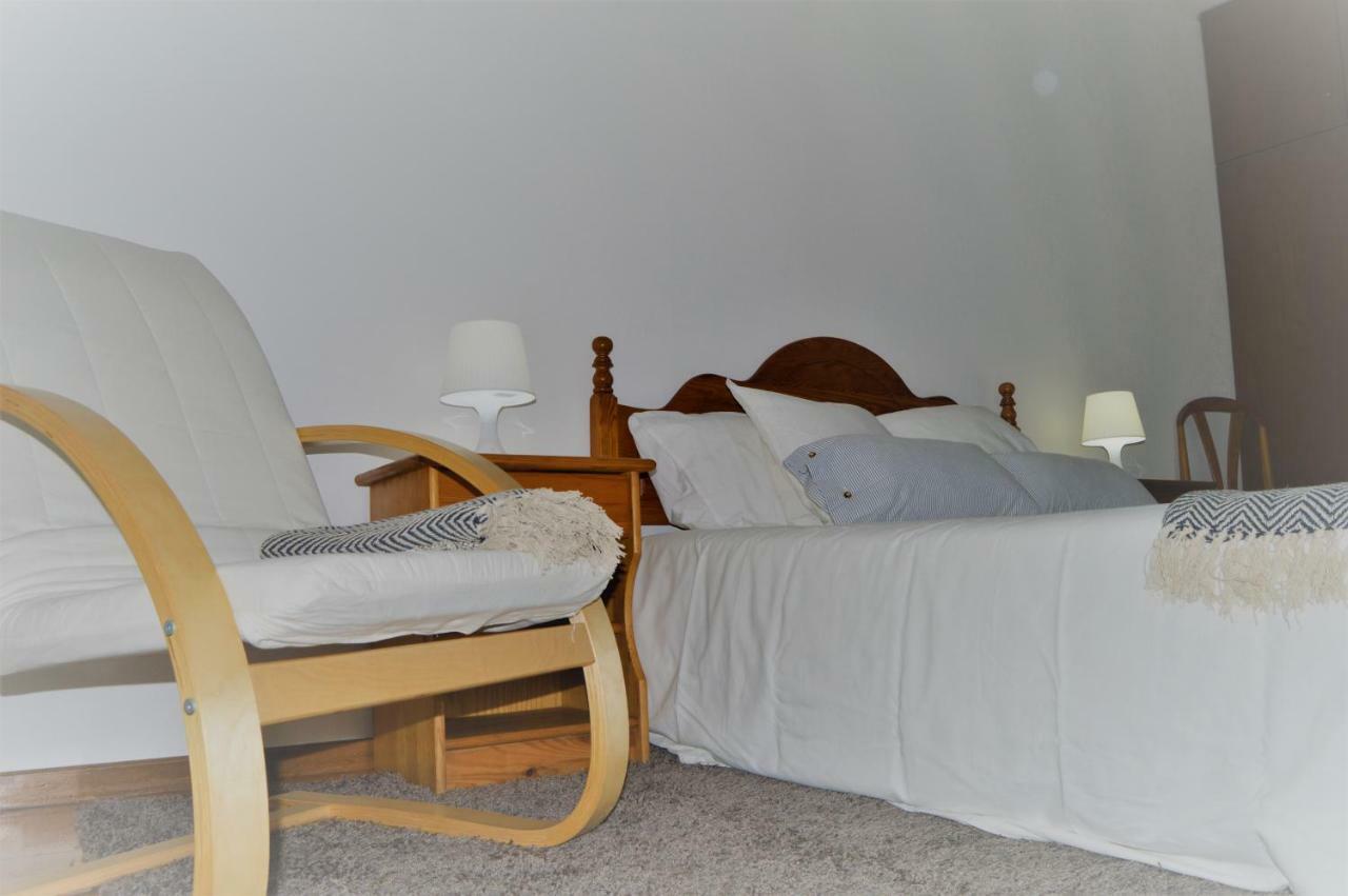 Póvoa de Varzim Apartamento Norton De Matos מראה חיצוני תמונה