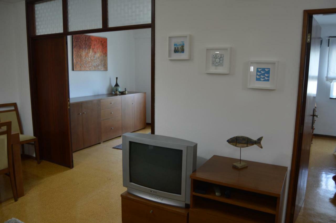 Póvoa de Varzim Apartamento Norton De Matos מראה חיצוני תמונה
