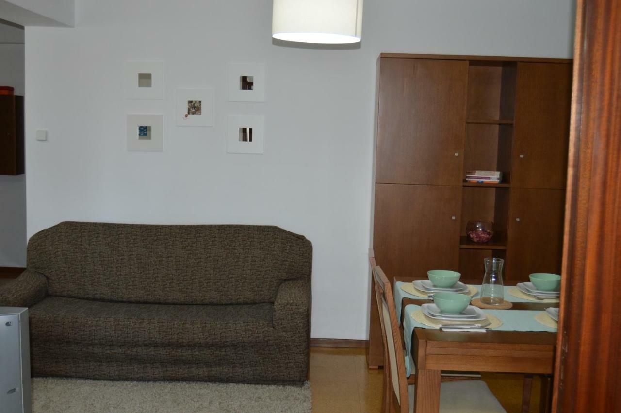 Póvoa de Varzim Apartamento Norton De Matos מראה חיצוני תמונה