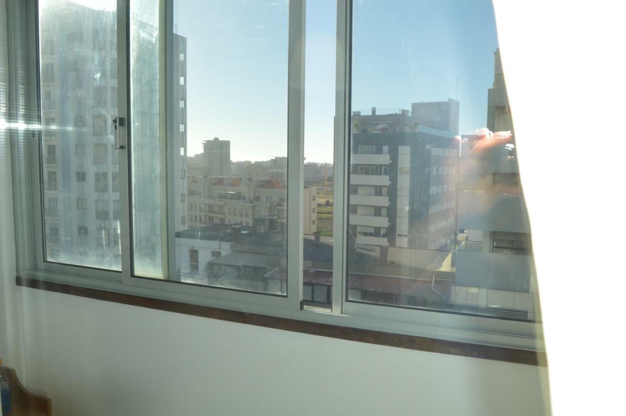 Póvoa de Varzim Apartamento Norton De Matos מראה חיצוני תמונה