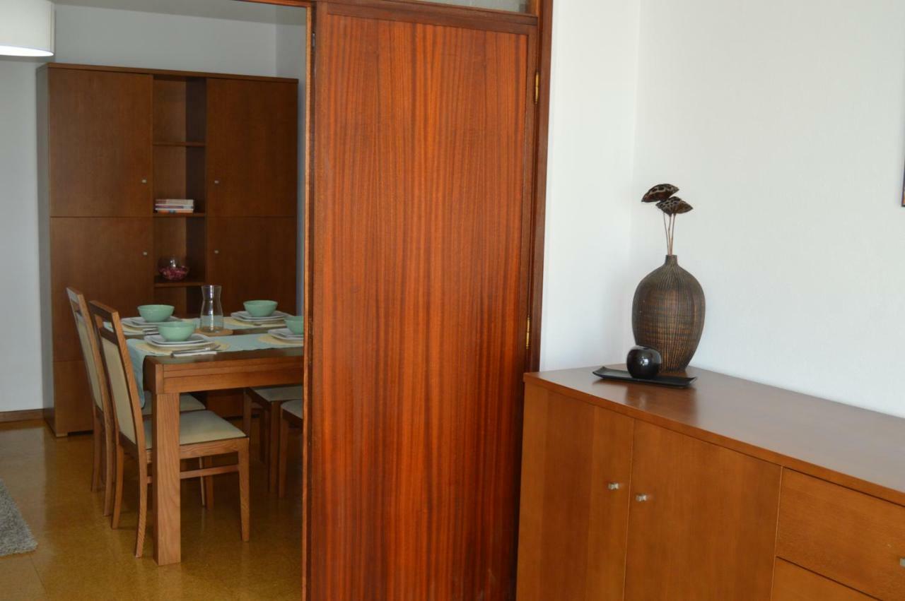 Póvoa de Varzim Apartamento Norton De Matos מראה חיצוני תמונה