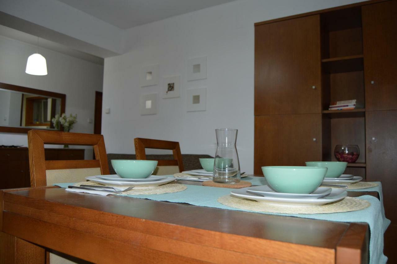 Póvoa de Varzim Apartamento Norton De Matos מראה חיצוני תמונה