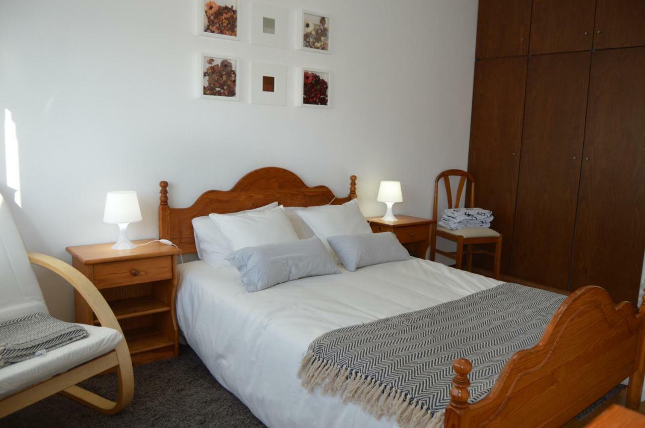 Póvoa de Varzim Apartamento Norton De Matos מראה חיצוני תמונה