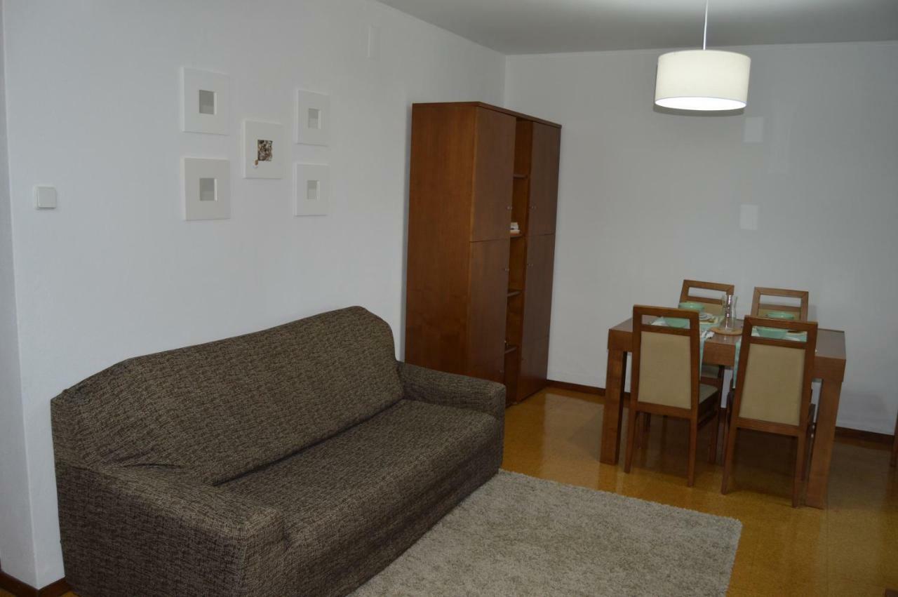 Póvoa de Varzim Apartamento Norton De Matos מראה חיצוני תמונה